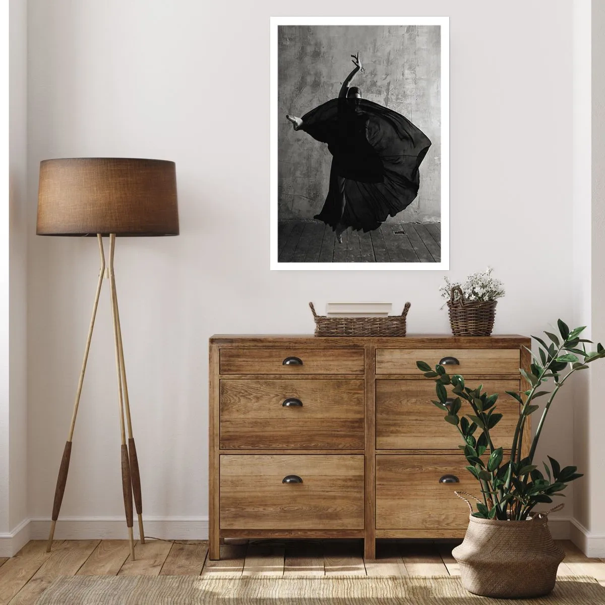 Plakát - Plné vášně - 50x70 cm