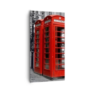 Obraz na plátně - , - 65x120 cm