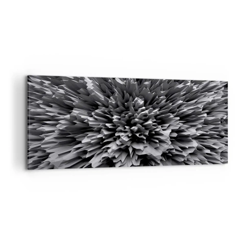 Obraz na plátně - Ostřejší to už nebude - 120x50 cm