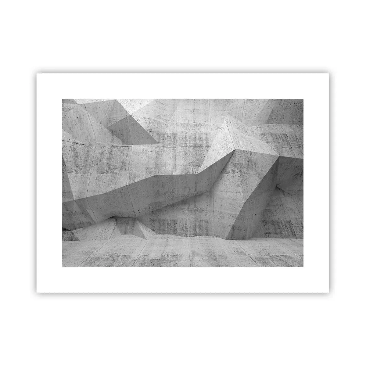 Plakát - Skutečná výzva - 40x30 cm