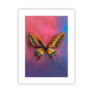 Plakát - Klenot přírody - 30x40 cm