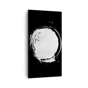 Obraz na plátně - Správné řešení - 55x100 cm