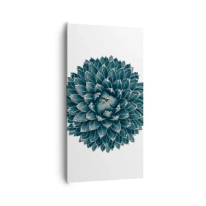 Obraz na plátně - Hvězda pouště - 65x120 cm