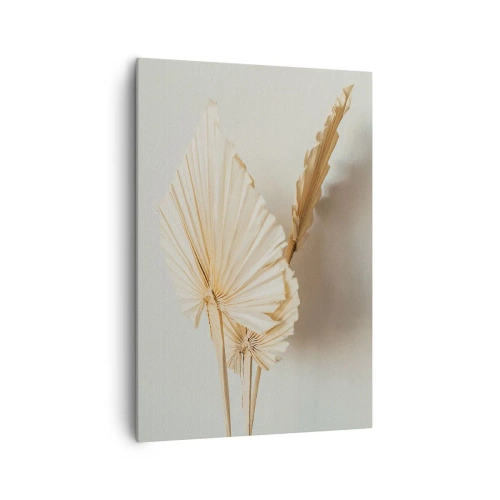 Obraz na plátně - Když potřebuješ útěchu - 70x100 cm