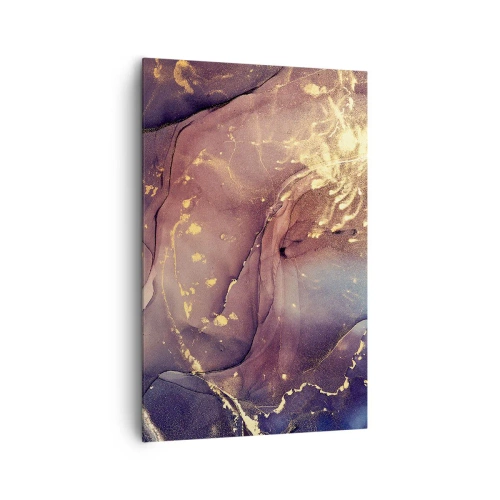 Obraz na plátně - Hmota a duch - 80x120 cm