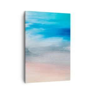 Obraz na plátně - Živly: vzduch - 50x70 cm