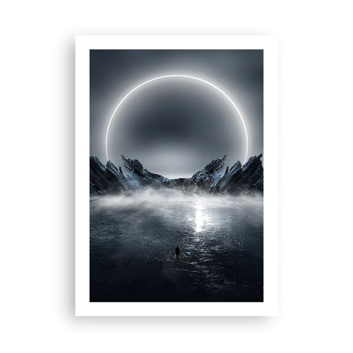 Plakát - Finále příběhu - 50x70 cm