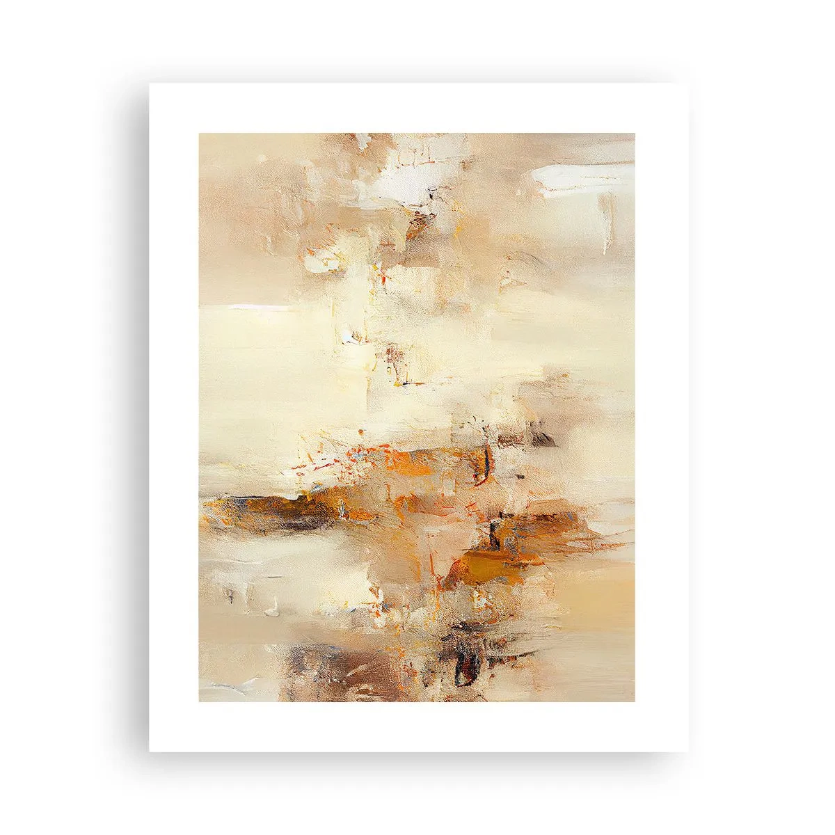 Plakát - Duše jantaru - 40x50 cm