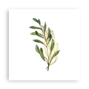 Plakát - Vše, co je dobré - 60x60 cm