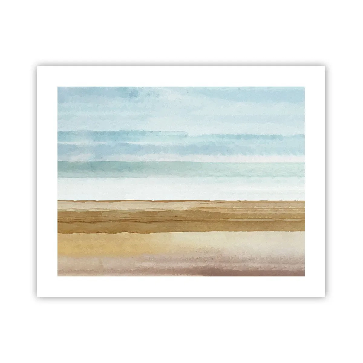 Plakát - Utěšení - 50x40 cm