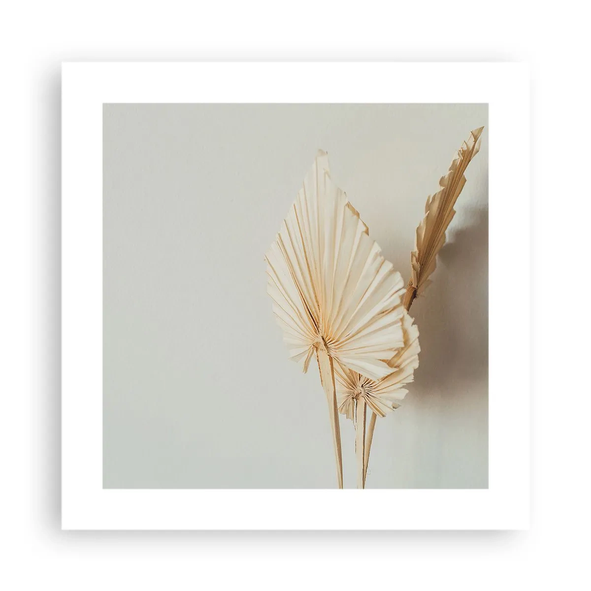 Plakát - Když potřebuješ útěchu - 40x40 cm