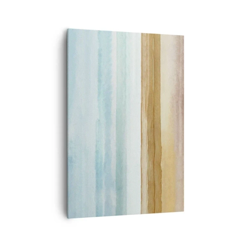 Obraz na plátně - Utěšení - 70x100 cm