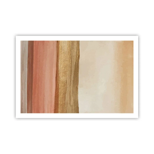 Plakát - Vertikální kompozice - 91x61 cm