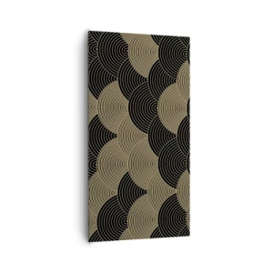 Obraz na plátně - Jednota v mnohosti - 65x120 cm