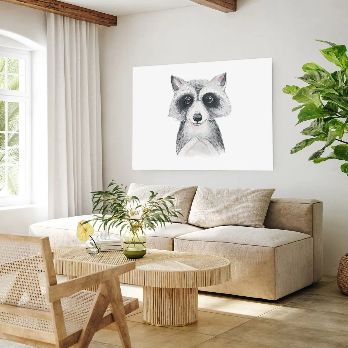 Plakát - Chvíle dojetí - 91x61 cm