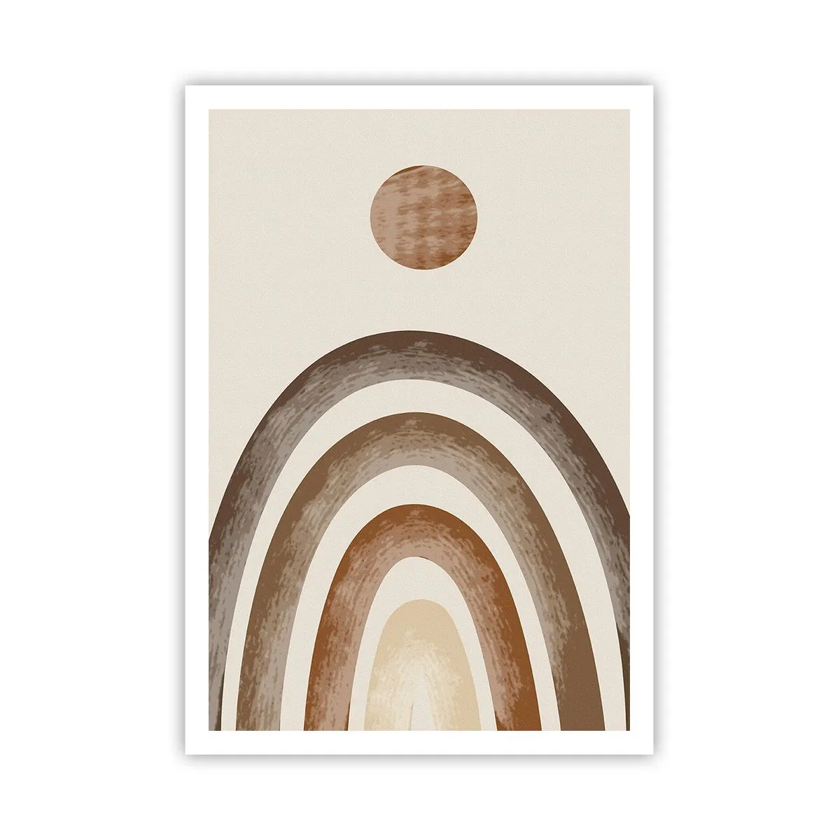 Plakát - V předaleké galaxii - 70x100 cm