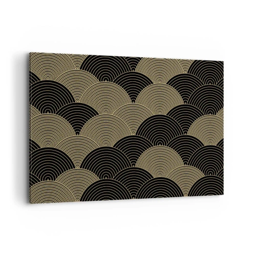 Obraz na plátně - Jednota v mnohosti - 100x70 cm