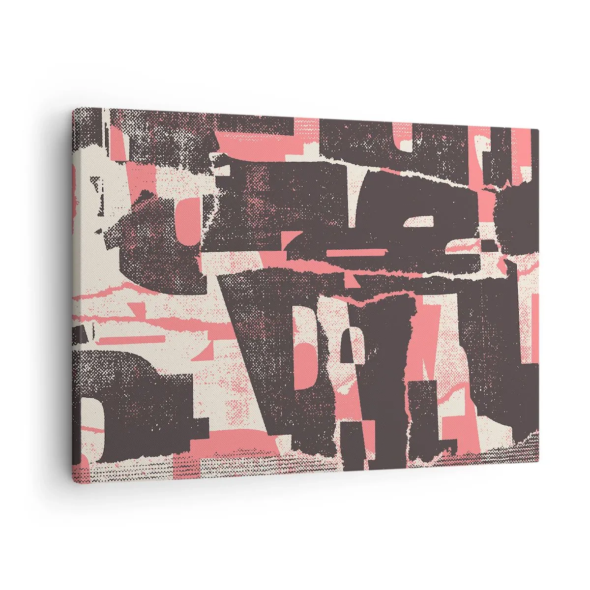 Obraz na plátně - Celý tento shon - 70x50 cm