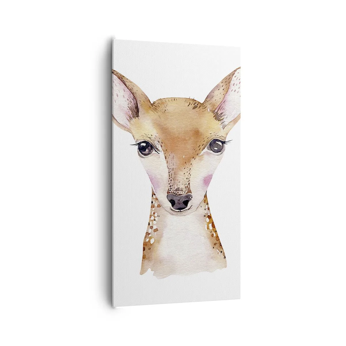 Obraz na plátně - Povaha nevinnosti - 65x120 cm