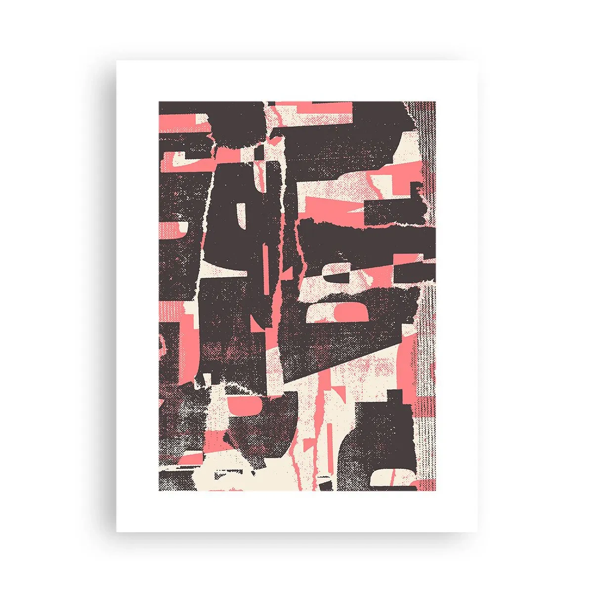 Plakát - Celý tento shon - 30x40 cm