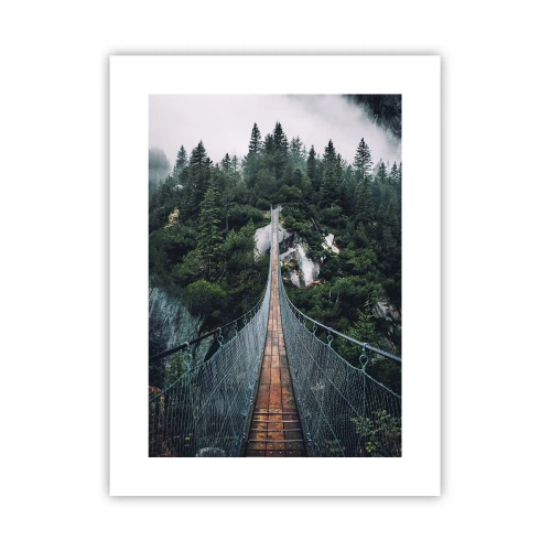 Plakát - Pouze pro orly - 30x40 cm