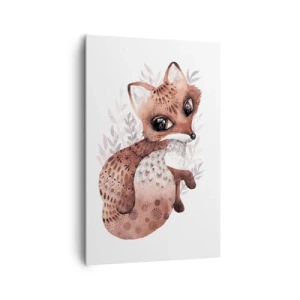 Obraz na plátně - Prostě se zamilovat - 80x120 cm