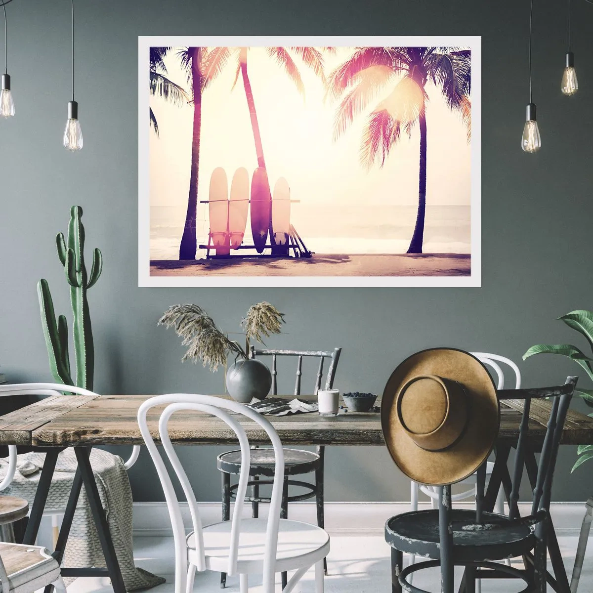 Plakát - Bude to skvělý den - 91x61 cm