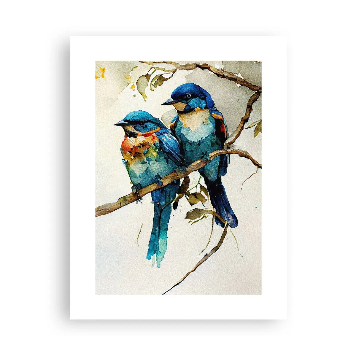 Plakát - Urazil se? - 30x40 cm