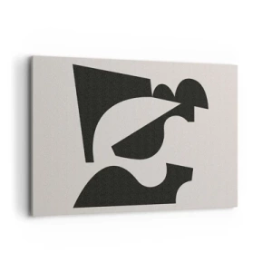 Obraz na plátně - K samostatnému ukládání - 100x70 cm