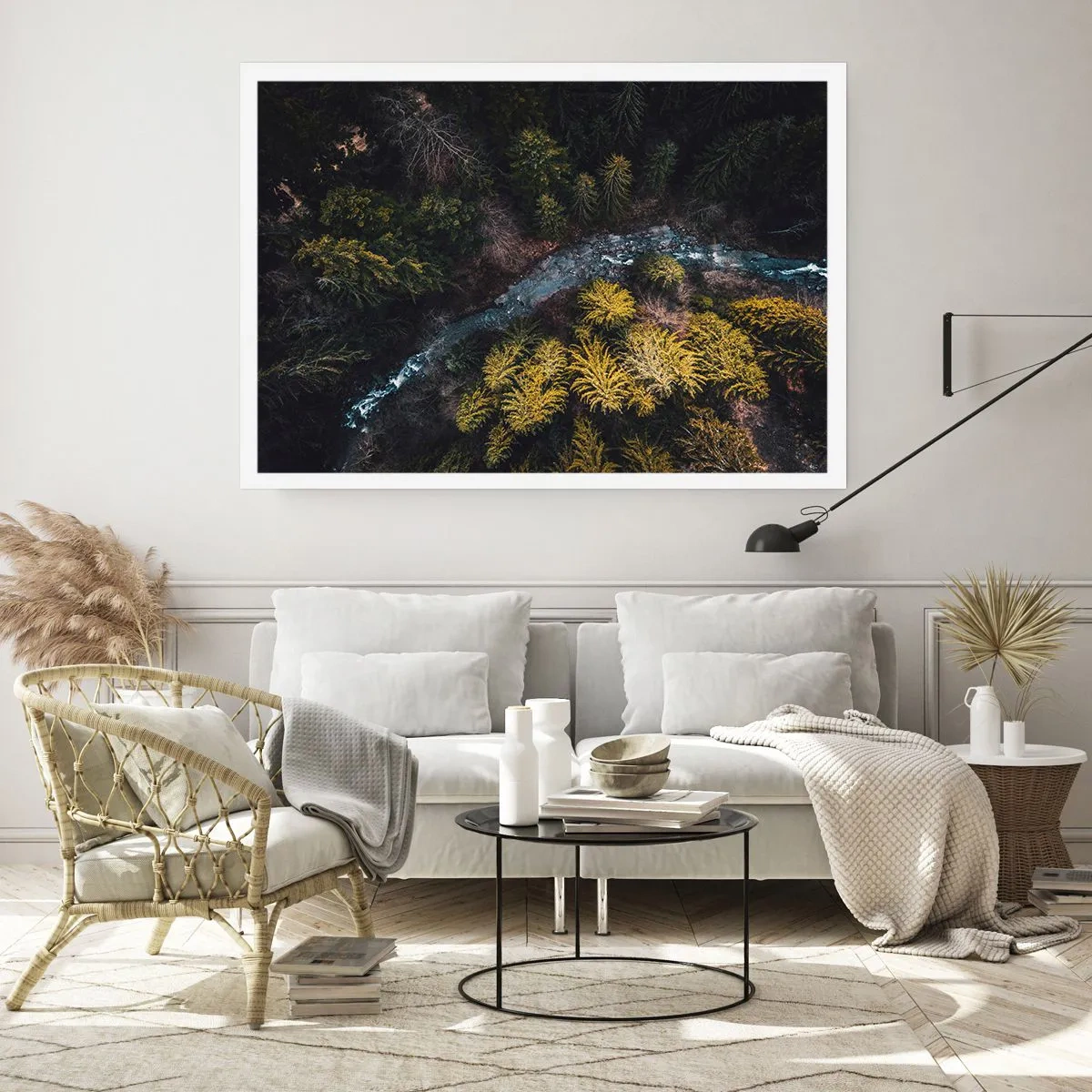 Plakát - Rychle, stále rychleji - 70x50 cm