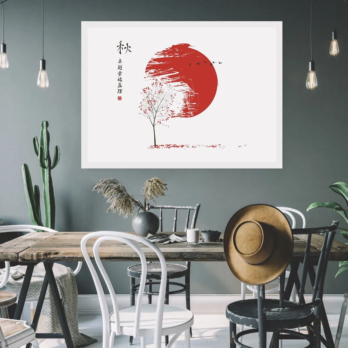 Plakát - Znáte tuto zemi? - 91x61 cm