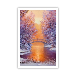 Plakát - Sejdeme se zde - 61x91 cm