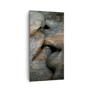 Obraz na plátně - Navždy spolu - 65x120 cm
