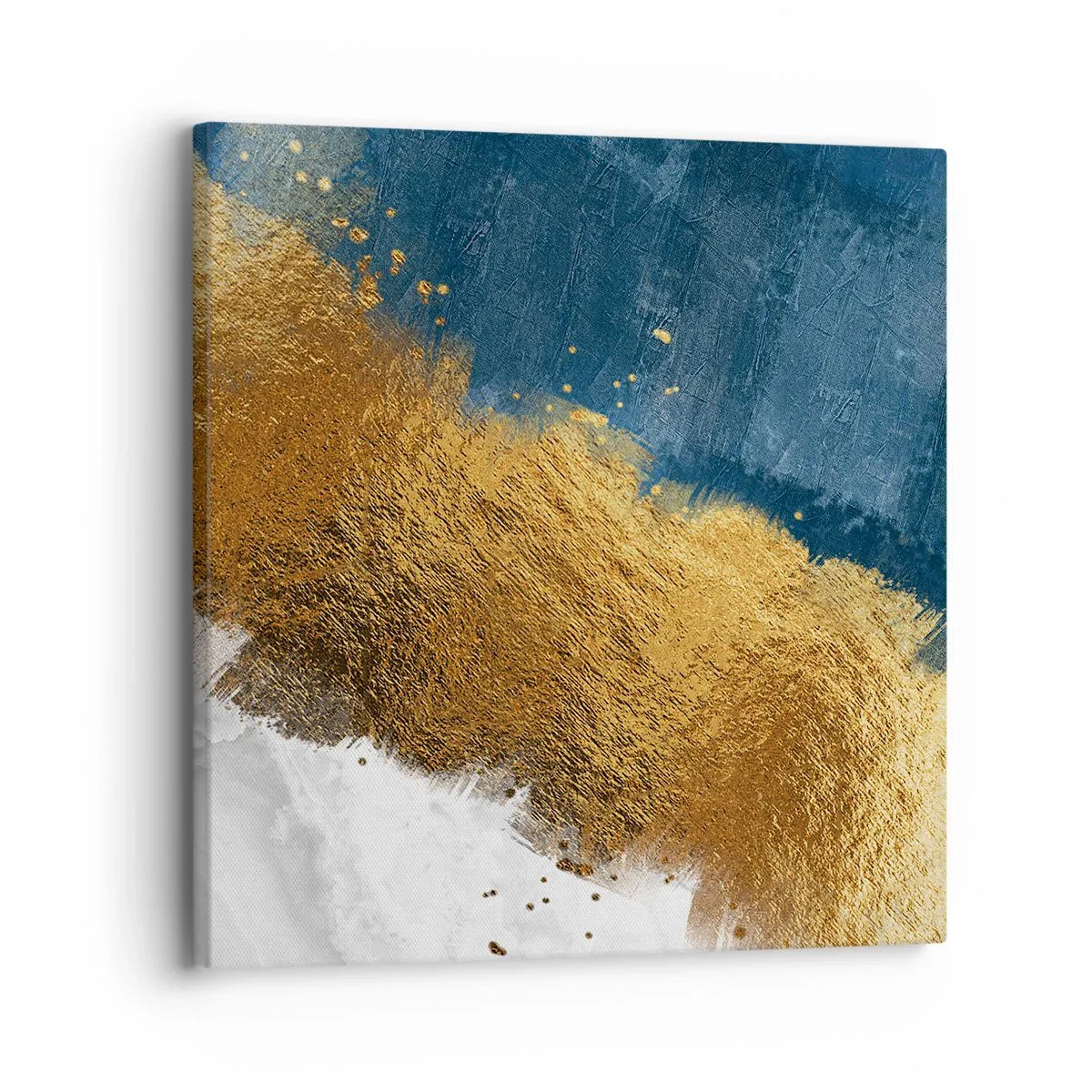 Obraz na plátně - Barvy léta - 30x30 cm