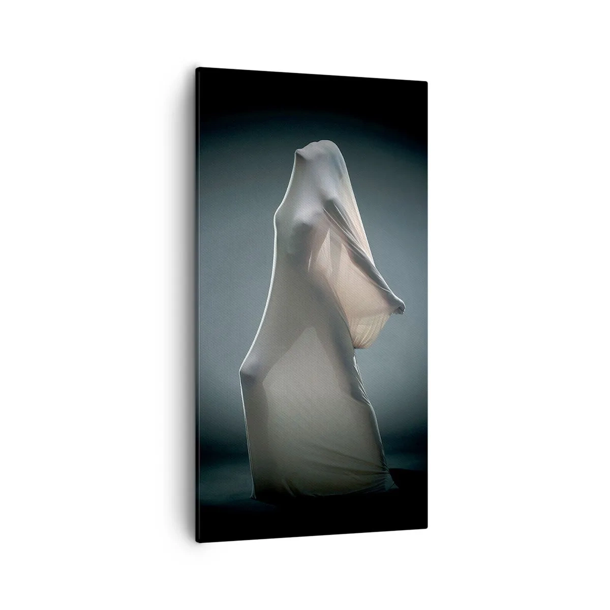 Obraz na plátně - Skryté touhy - 55x100 cm