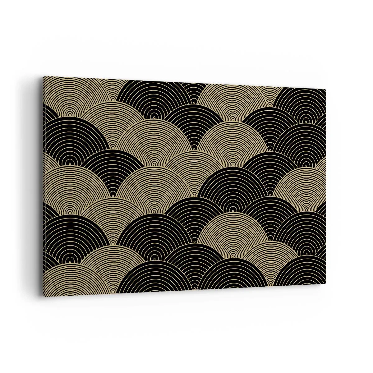 Obraz na plátně - Jednota v mnohosti - 100x70 cm