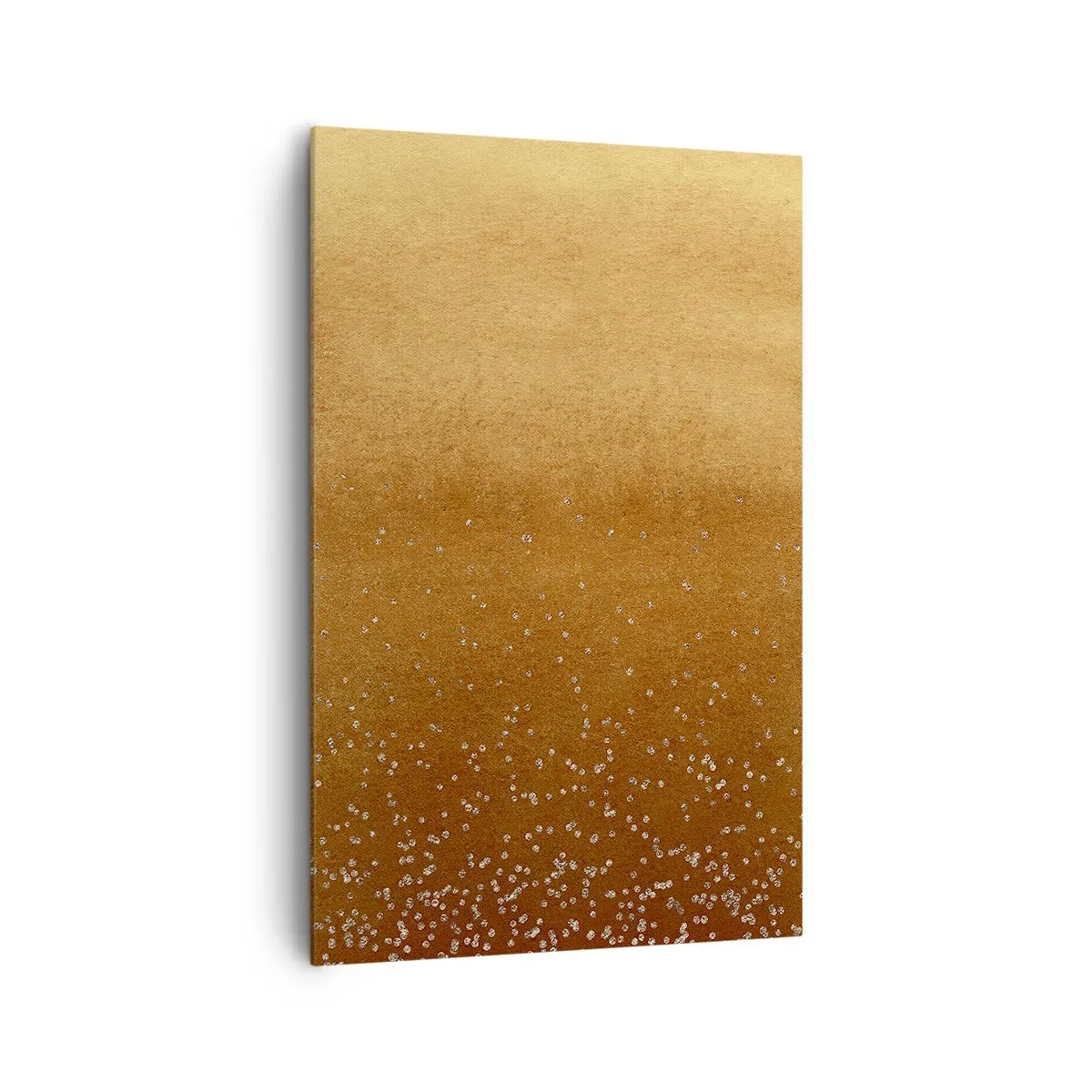 Obraz na plátně - Zrození světla - 80x120 cm