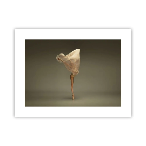 Plakát - Hned poletí - 40x30 cm