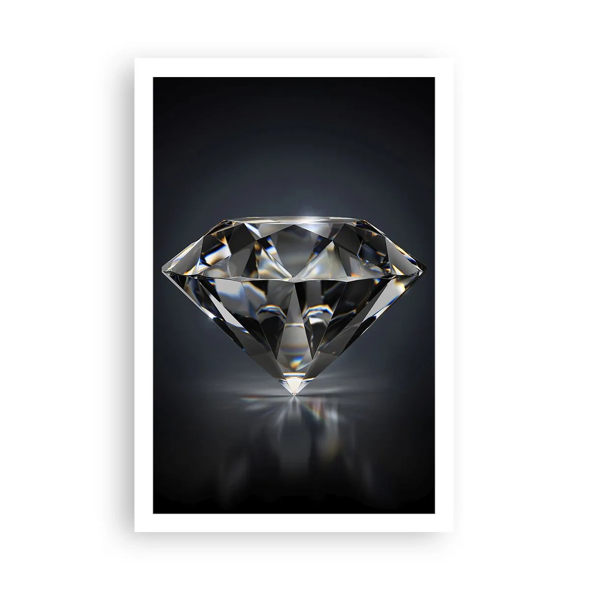 Plakát - Best girls friend - 61x91 cm