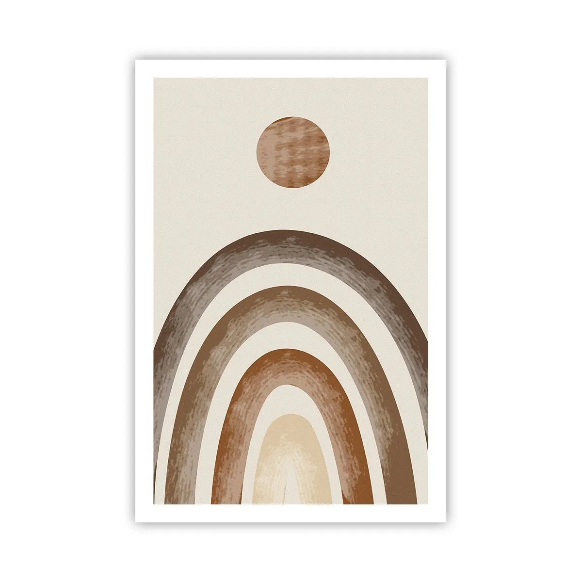 Plakát - V předaleké galaxii - 61x91 cm