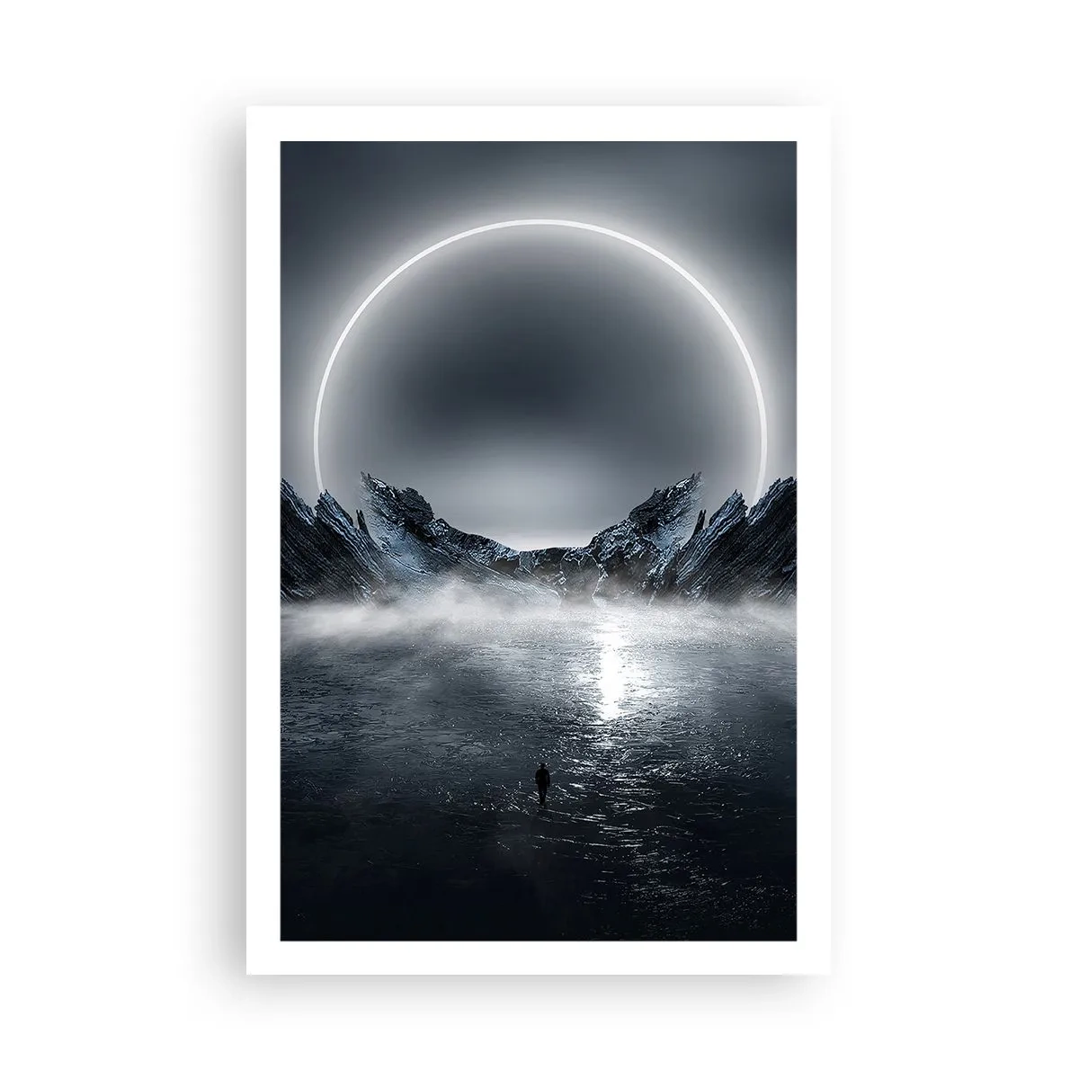 Plakát - Finále příběhu - 61x91 cm