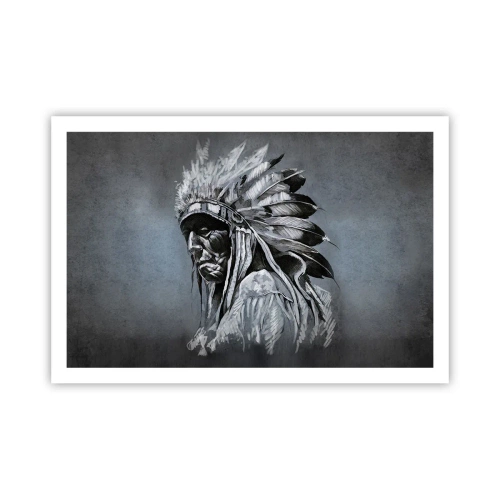 Plakát - Návrat k základům - 91x61 cm