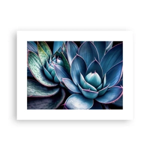 Plakát - Vitální síla - 40x30 cm