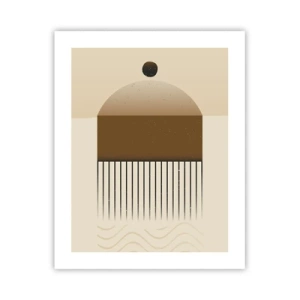 Plakát - Různé stavy - 40x50 cm