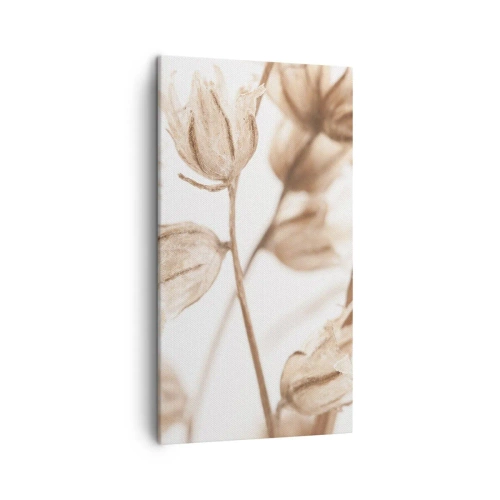 Obraz na plátně - Ozvěny konce léta - 45x80 cm