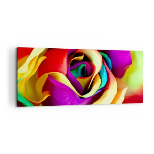 Obraz na plátně - To není možné - 120x50 cm
