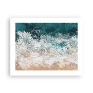 Plakát - Mořské příběhy - 50x40 cm