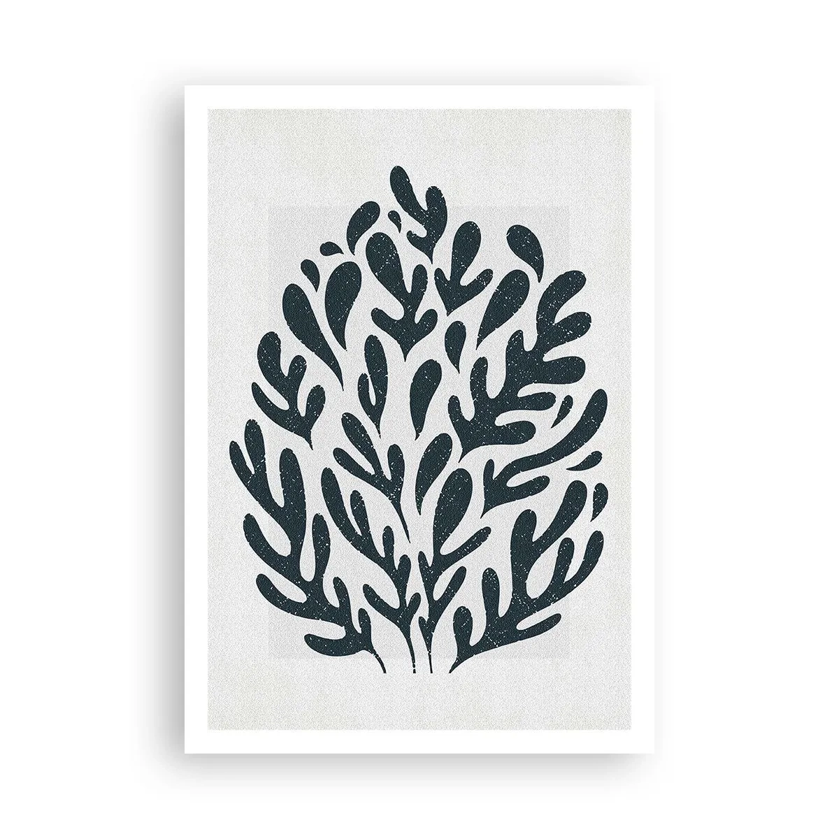 Plakát - Tvary přírody - 70x100 cm