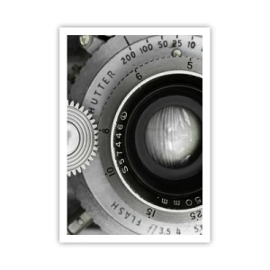 Plakát - Příběh o Hollywoodu - 70x100 cm