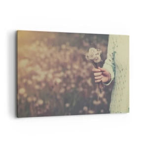 Obraz na plátně - Zastav je, prosím - 120x80 cm